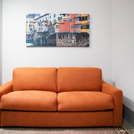 Buonarroti Boutique Apartment Firenze Esterno foto