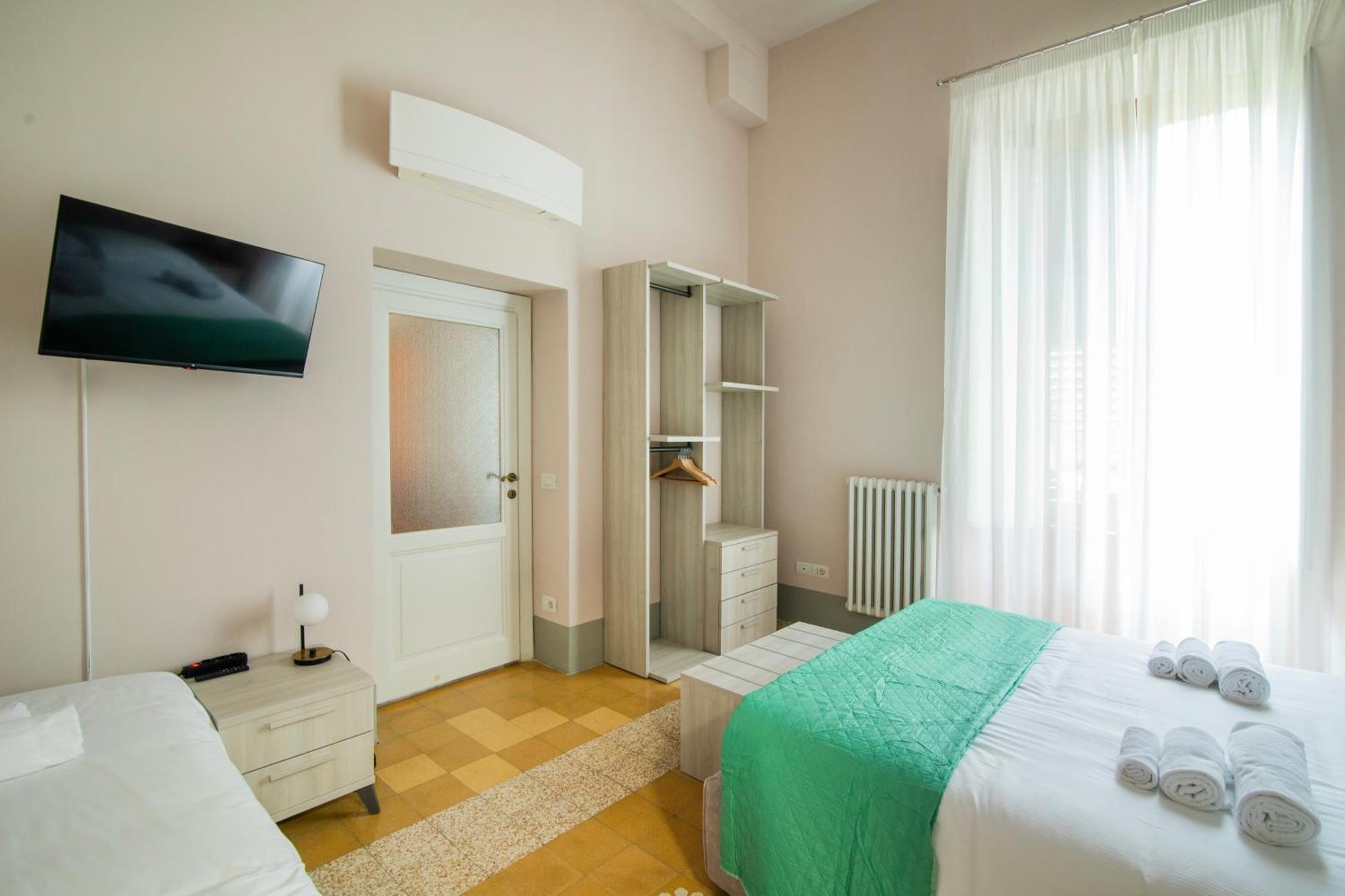 Buonarroti Boutique Apartment Firenze Esterno foto