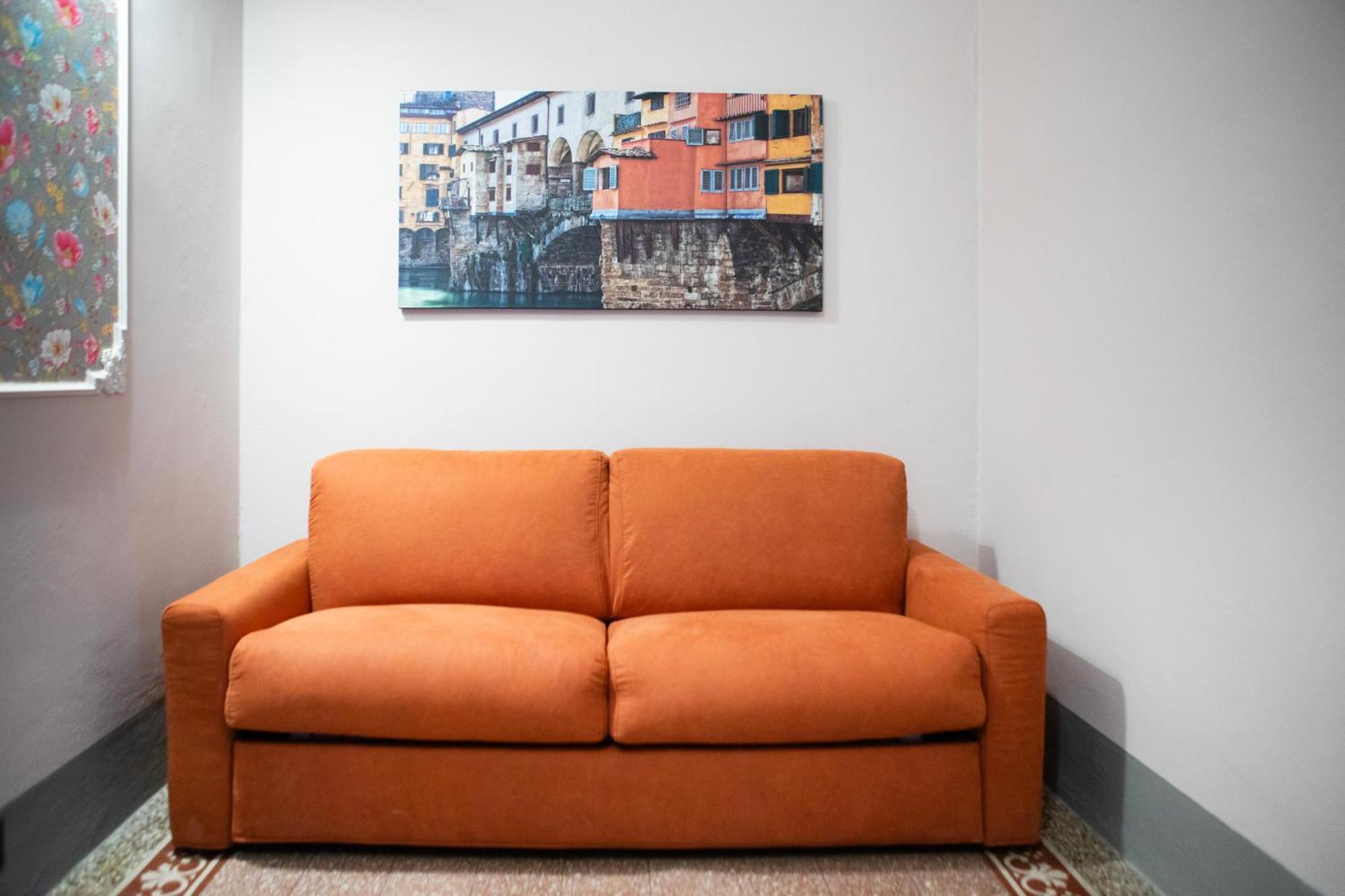 Buonarroti Boutique Apartment Firenze Esterno foto