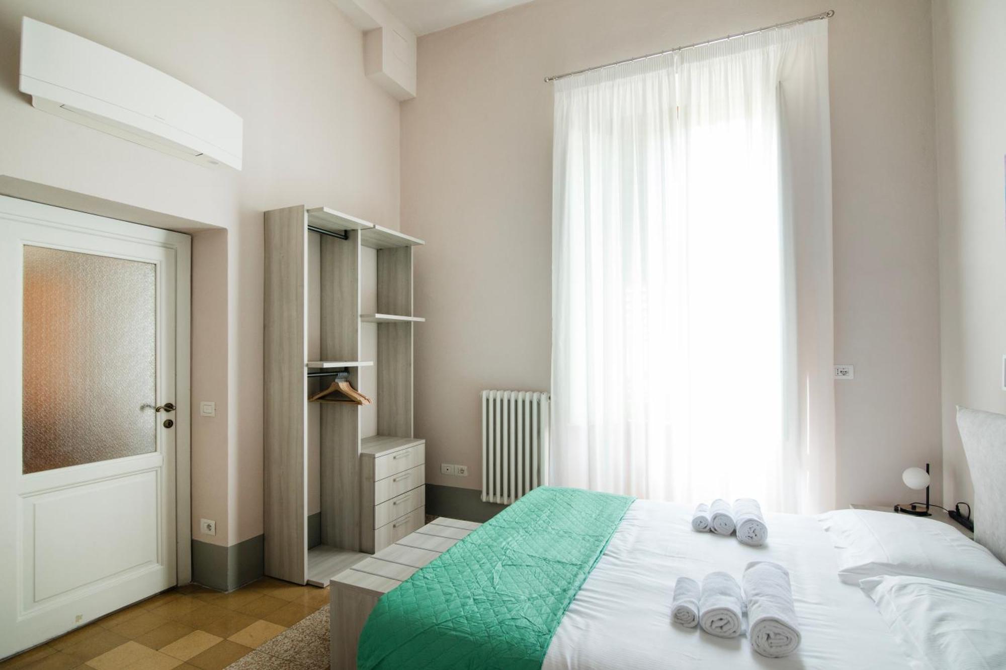 Buonarroti Boutique Apartment Firenze Esterno foto