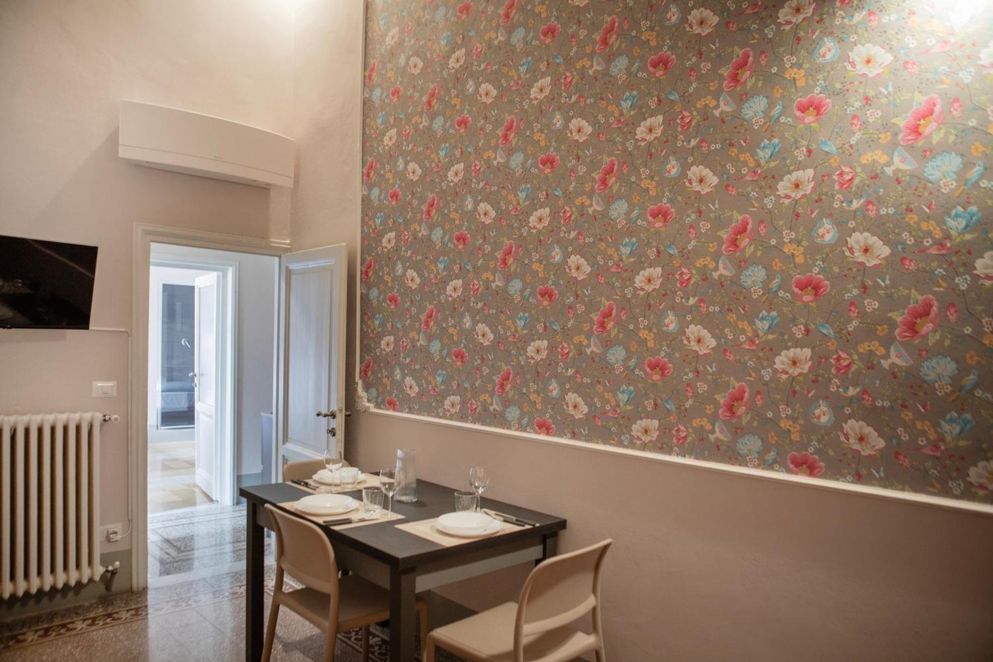 Buonarroti Boutique Apartment Firenze Esterno foto