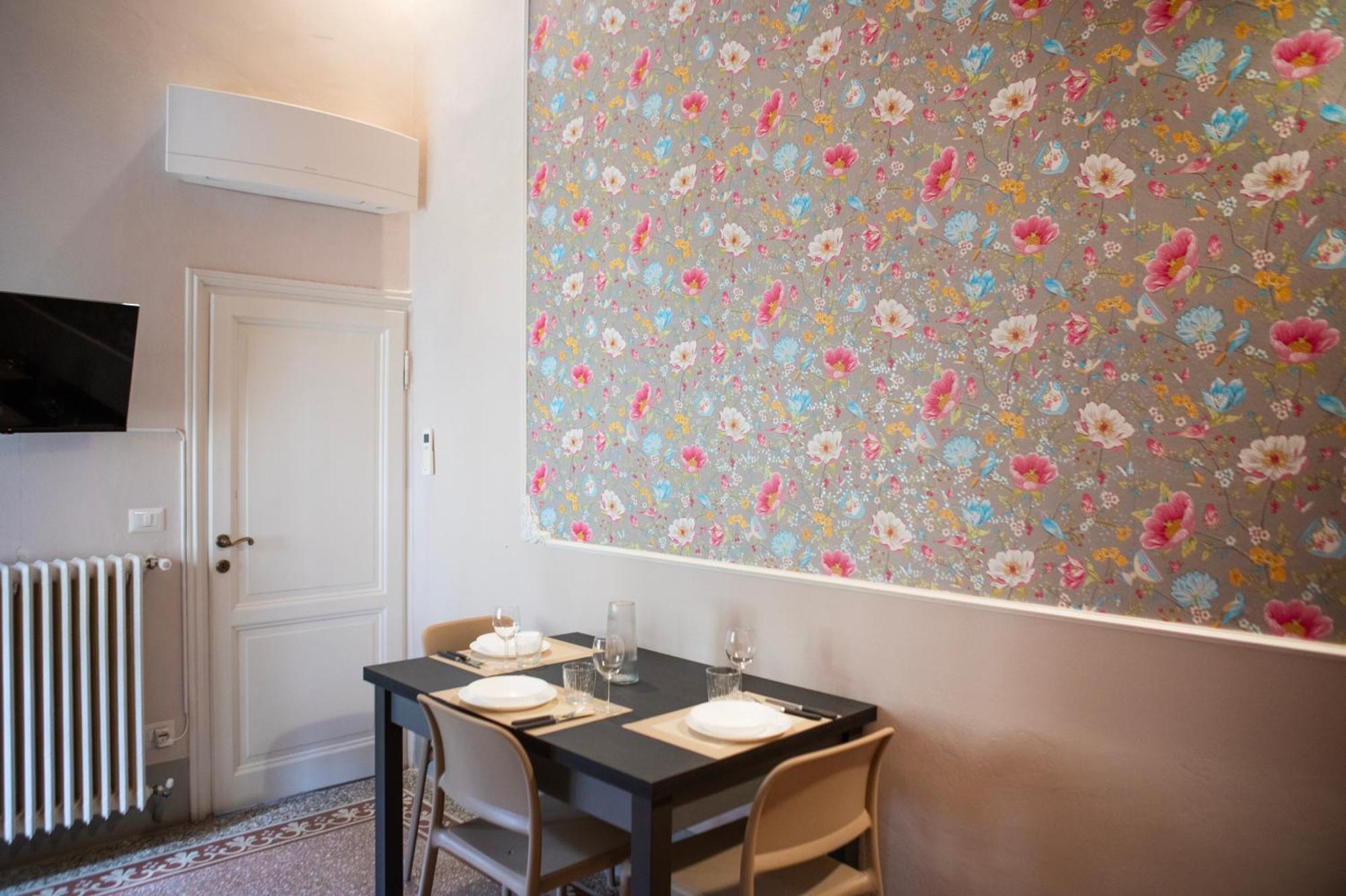 Buonarroti Boutique Apartment Firenze Esterno foto