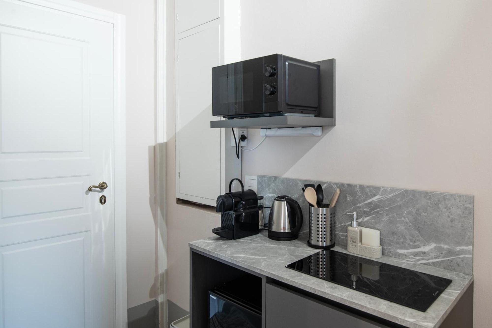 Buonarroti Boutique Apartment Firenze Esterno foto