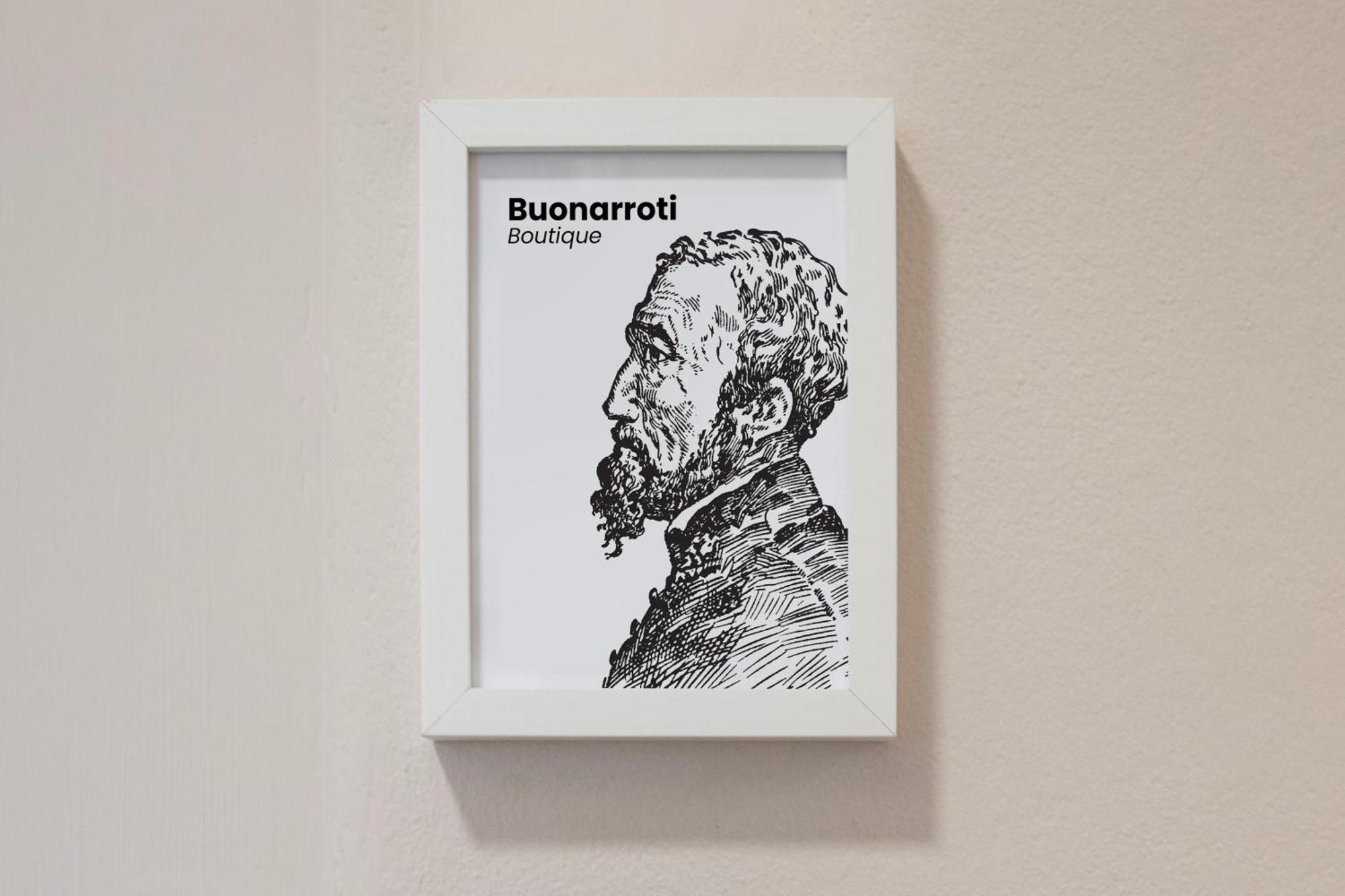 Buonarroti Boutique Apartment Firenze Esterno foto